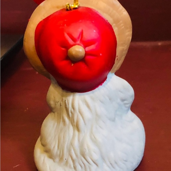 Vintage Giftco Bell ornaments - Picture 11 of 12